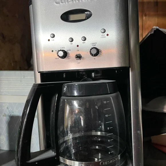 Coffee Machine - Picture 5 of 6